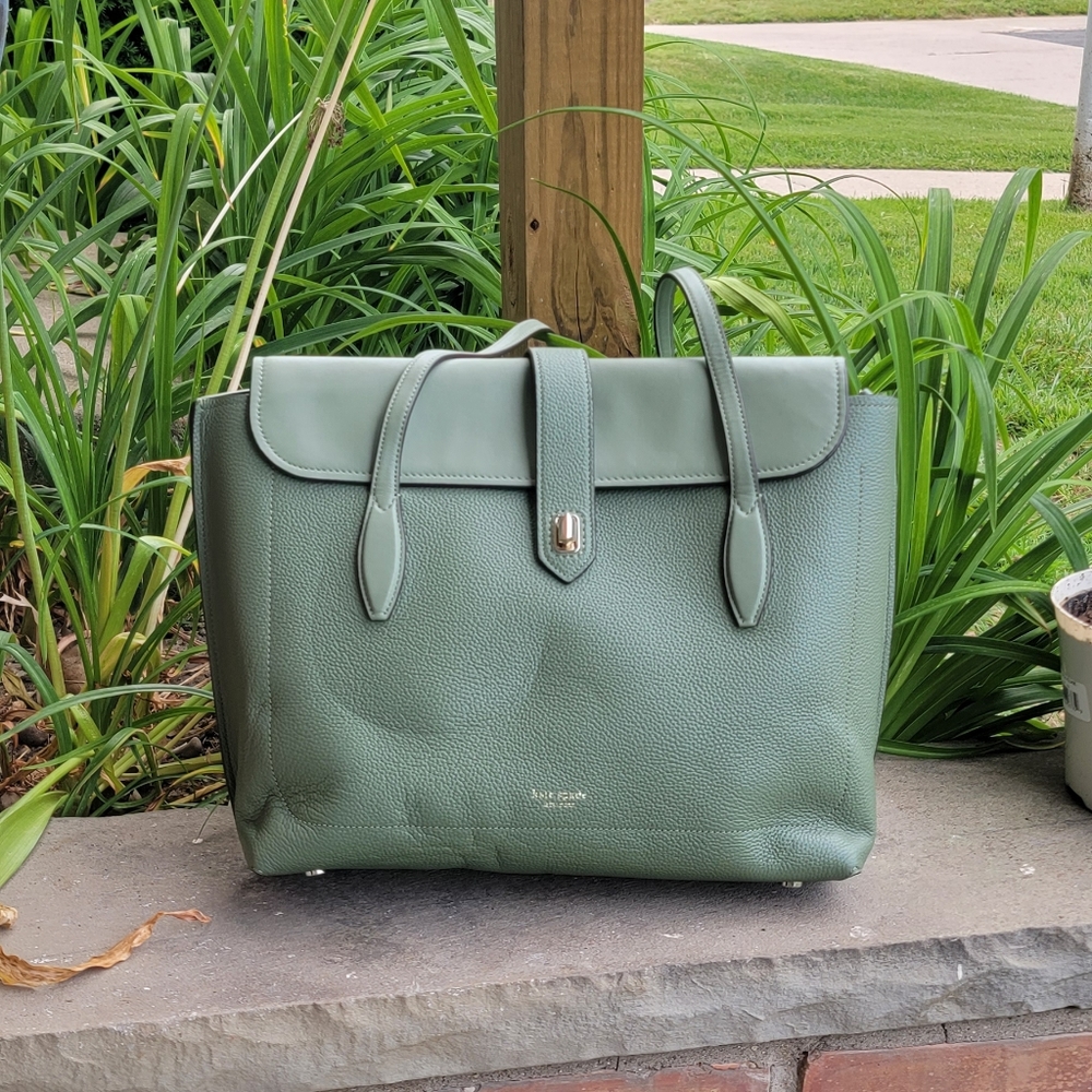 Kate Spade Essential Work Tote